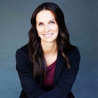 Gina Barron