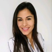 Mélanie Dos Santos