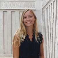 Jillian Woods