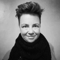 Ingeborg Kvivik