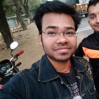 Rishav Khan