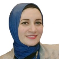 Ghada Mustafa