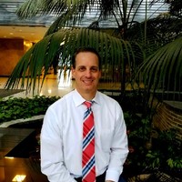 Steve Battel