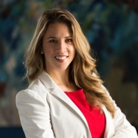 Natalie Joyce (Buchanan)