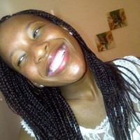 Clarisse Ngombe