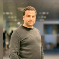 Abdulkadir Şahin