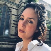 Martina Weijers