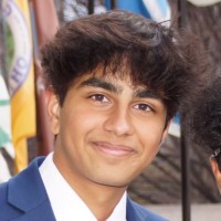Keshav Sriram