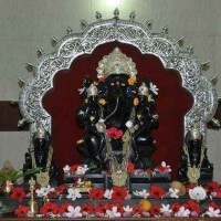 Ganesh K