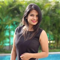Veronica Rajkumar