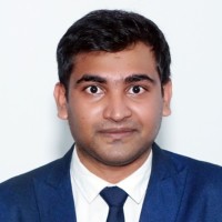 Jeevan sai Pothkanoori