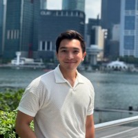 Randolph Jonathan Tampi
