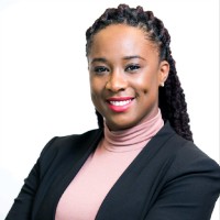 Crystal Worrell, Fcca, Are