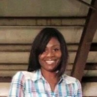 Shavonne Williams