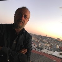 Cüneyd Savkaf