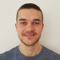 Jonas Justesen
