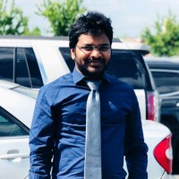 Rajesh J