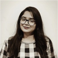 Mansi G.