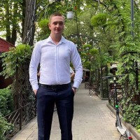 Микола Логін