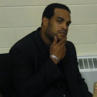 Claude Smith