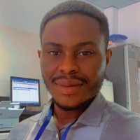 Dr. Richard Asare