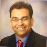 Hardik Shah Bds, Dmd, Faaip