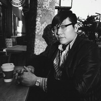 Mark Liu