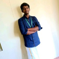 RISHIVARMAN S