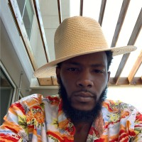 Dewayne Kimble