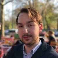 Benjamin Bán