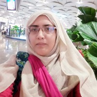 Farheen Ahmed