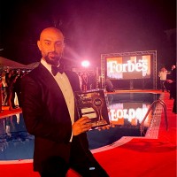 Hussain Ashmere