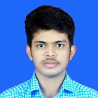 Kumar Satish sahoo