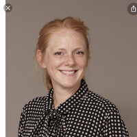 Michelle Barner Bærentzen