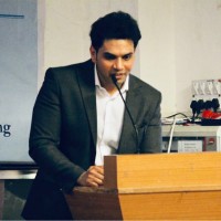 Mohd. Faisal Ismail, P.Eng, M.Sc