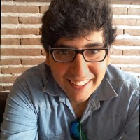 Claudio Campos Guzman