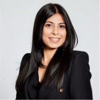 Ritika Kapoor