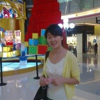 李秀蓝