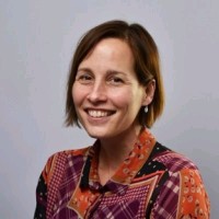 Sonja de Vries