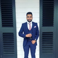 Shivam Vaja