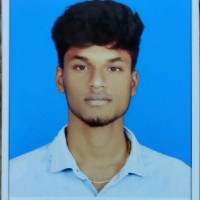 Praveenbalaji S