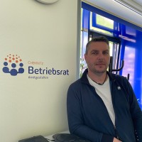 Sven Bartz