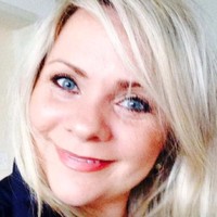 Natalie Walters