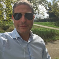 Abdallah Ajlani Ph.D, Prince 2