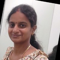 Revathy M