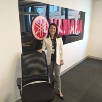 Luciana Dos Santos Rodrigues