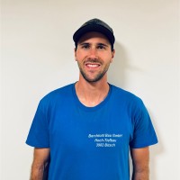 Joel Stocker