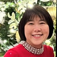 Victoria Wong