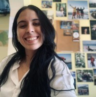 Veronica Adellan