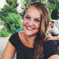 Eline Van Vooren